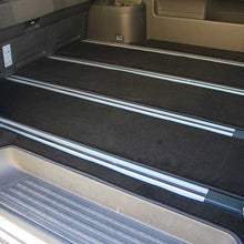 Lade das Bild in den Galerie-Viewer, Volkswagen T5/T6/T6.1 Multivan Wohnraummatte