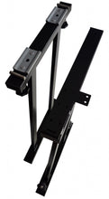 Lade das Bild in den Galerie-Viewer, Multiflexboard klappbar für Volkswagen T5/T6/T6.1 51 cm Höhe