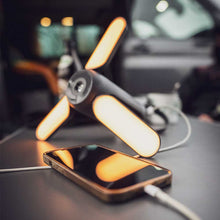 Lade das Bild in den Galerie-Viewer, Camping Lampe
