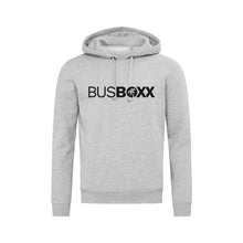 Lade das Bild in den Galerie-Viewer, Hoodie BUSBOXX unisex recycled