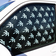 Lade das Bild in den Galerie-Viewer, Thermomatten Fenstermatten 3er Set Volkswagen