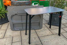 Lade das Bild in den Galerie-Viewer, Campingtisch tableBOXX für Volkswagen T5/T6/T6.1 Transporter