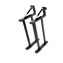 Lade das Bild in den Galerie-Viewer, Multiflexboard klappbar für Volkswagen T5/T6/T6.1 51 cm Höhe