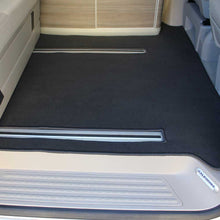 Lade das Bild in den Galerie-Viewer, Volkswagen T5/T6/T6.1 California Comfortline/Ocean Wohnraummatte