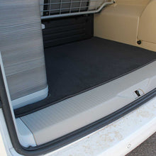 Lade das Bild in den Galerie-Viewer, Volkswagen T5/T6/T6.1 California Comfortline/Ocean Kofferraummatte