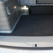 Lade das Bild in den Galerie-Viewer, Volkswagen T5/T6/T6.1 California Comfortline/Ocean Kofferraummatte