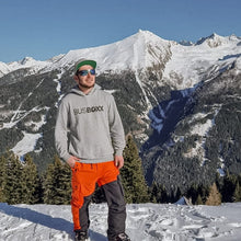 Lade das Bild in den Galerie-Viewer, Hoodie BUSBOXX unisex recycled