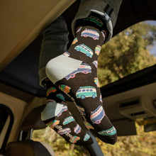 Lade das Bild in den Galerie-Viewer, Happy Socks Volkswagen "Camper"