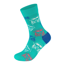 Lade das Bild in den Galerie-Viewer, Happy Socks Volkswagen "Car"