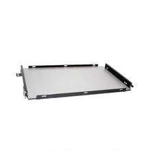 Lade das Bild in den Galerie-Viewer, Heckauszug heckBOXX DIY für Volkswagen T5/T6/T6.1 Multivan/Beach 600 mm bis 650 mm