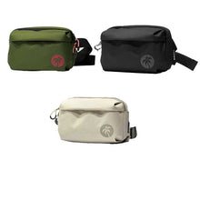 Lade das Bild in den Galerie-Viewer, hipBOXX Bauchtasche