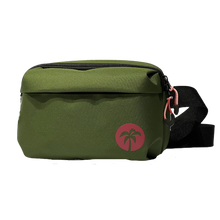 Lade das Bild in den Galerie-Viewer, hipBOXX Bauchtasche