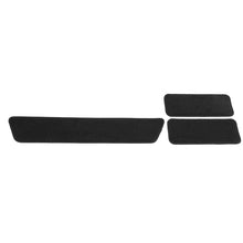 Lade das Bild in den Galerie-Viewer, Trittstufen Teppich Set 3-teilig für Volkswagen T5/T6/T6.1