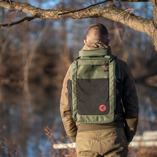 Lade das Bild in den Galerie-Viewer, rollBOXX Rucksack 24 Liter