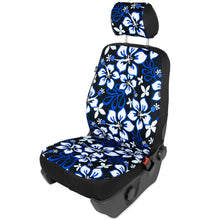 Lade das Bild in den Galerie-Viewer, Sitzbezüge 2er Rücksitzbank für Volkswagen T5/T6/T6.1 California Beach