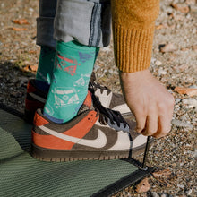 Lade das Bild in den Galerie-Viewer, Happy Socks Volkswagen "Car"