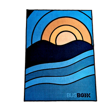 Lade das Bild in den Galerie-Viewer, rugBOXX Innenraum-Teppich
