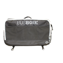 Lade das Bild in den Galerie-Viewer, Fenstertasche windowBOXX für Volkswagen T5/T6/T6.1 und Coast Ocean Beach