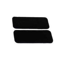 Lade das Bild in den Galerie-Viewer, Trittstufen Teppich Set 2-teilig für Volkswagen T5/T6/T6.1
