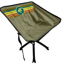 Lade das Bild in den Galerie-Viewer, Campingstuhl Camperseat Grün
