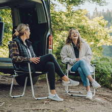 Lade das Bild in den Galerie-Viewer, Campingstuhl Camperseat

