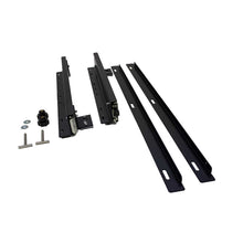 Lade das Bild in den Galerie-Viewer, Heckauszug heckBOXX DIY Starter für Volkswagen T5/T6/T6.1 558 mm
