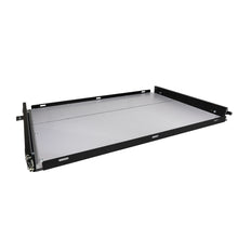 Lade das Bild in den Galerie-Viewer, Heckauszug heckBOXX DIY für Mercedes V-Klasse/Activity/Marco Polo Horizont 750 mm bis 800 mm
