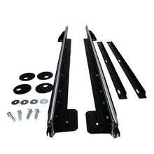 Lade das Bild in den Galerie-Viewer, heckBOXX DIY STARTER 1270 VW T5/T6/T6.1 Transporter/Caravelle
