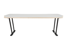 Lade das Bild in den Galerie-Viewer, Multiflexboard klappbar für Volkswagen T5/T6/T6.1 51 cm Höhe
