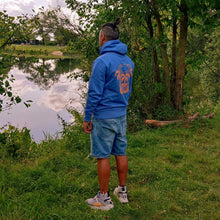 Lade das Bild in den Galerie-Viewer, Hoodie 'Under The Palms'
