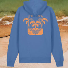 Lade das Bild in den Galerie-Viewer, Hoodie 'Under The Palms'
