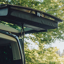 Lade das Bild in den Galerie-Viewer, Heckklappenverkleidung chairBOXX für Volkswagen T5/T6/T6.1
