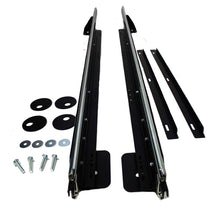 Lade das Bild in den Galerie-Viewer, heckBOXX DIY STARTER 1520 VW T5/T6/T6.1 Transporter/Caravelle
