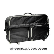 Lade das Bild in den Galerie-Viewer, Fenstertasche windowBOXX für Volkswagen T5/T6/T6.1 und Coast Ocean Beach
