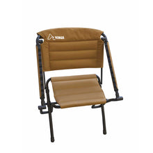Lade das Bild in den Galerie-Viewer, YONQA Outdoor Chair – ein Stuhl, zwei Höhen, mehrere Looks
