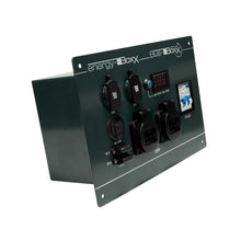 Lade das Bild in den Galerie-Viewer, Stromversorgung energyBOXX
