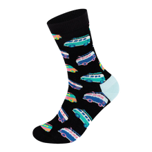 Lade das Bild in den Galerie-Viewer, Happy Socks Volkswagen "Camper"
