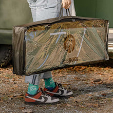Lade das Bild in den Galerie-Viewer, Vorzeltteppich "BUSBOXX"
