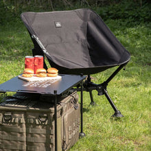 Lade das Bild in den Galerie-Viewer, Bus-Boxx Defthike Faltbarer Campingstuhl - Free Chair
