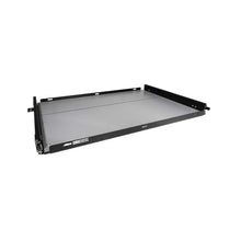 Lade das Bild in den Galerie-Viewer, Heckauszug heckBOXX vormontiert für Volkswagen T5/T6/T6.1 750 mm bis 950 mm
