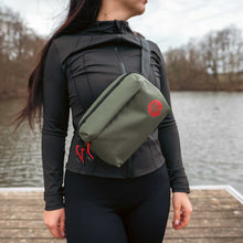 Lade das Bild in den Galerie-Viewer, hipBOXX Bauchtasche

