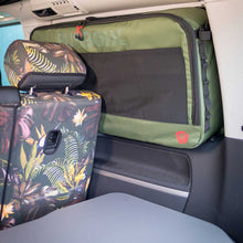 Lade das Bild in den Galerie-Viewer, Fenstertasche windowBOXX für Volkswagen T5/T6/T6.1 und Coast Ocean Beach
