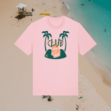 Lade das Bild in den Galerie-Viewer, T-Shirt 'Klappstuhl Club'
