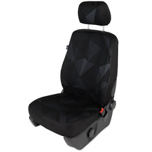 Lade das Bild in den Galerie-Viewer, Sitzbezüge Vordersitze 2er Set für Volkswagen T5/T6/T6.1
