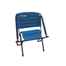 Lade das Bild in den Galerie-Viewer, YONQA Outdoor Chair – ein Stuhl, zwei Höhen, mehrere Looks
