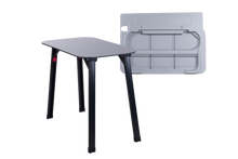 Lade das Bild in den Galerie-Viewer, Campingtisch tableBOXX für Volkswagen T5/T6/T6.1 Transporter

