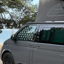 Lade das Bild in den Galerie-Viewer, Thermomatten Fenstermatten - Volkswagen
