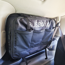 Lade das Bild in den Galerie-Viewer, windowBOXX Volkswagen NewTransporter / Ford Custom Tourneo V710
